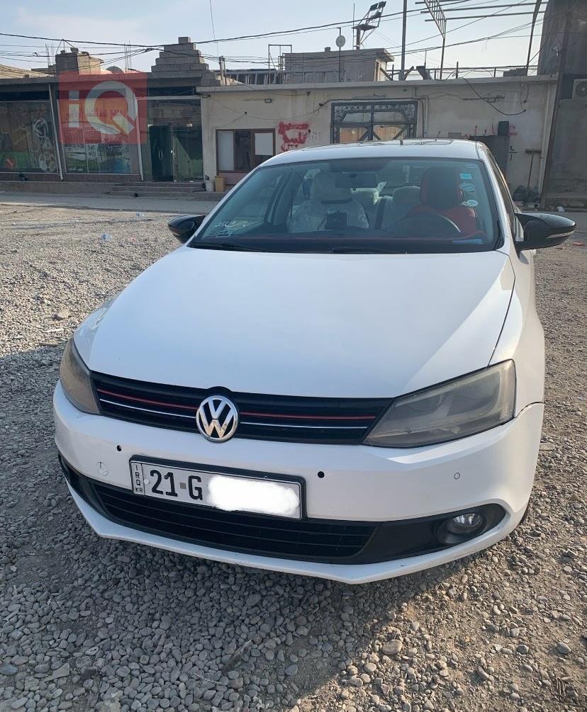 فولكسفاغن جيتا